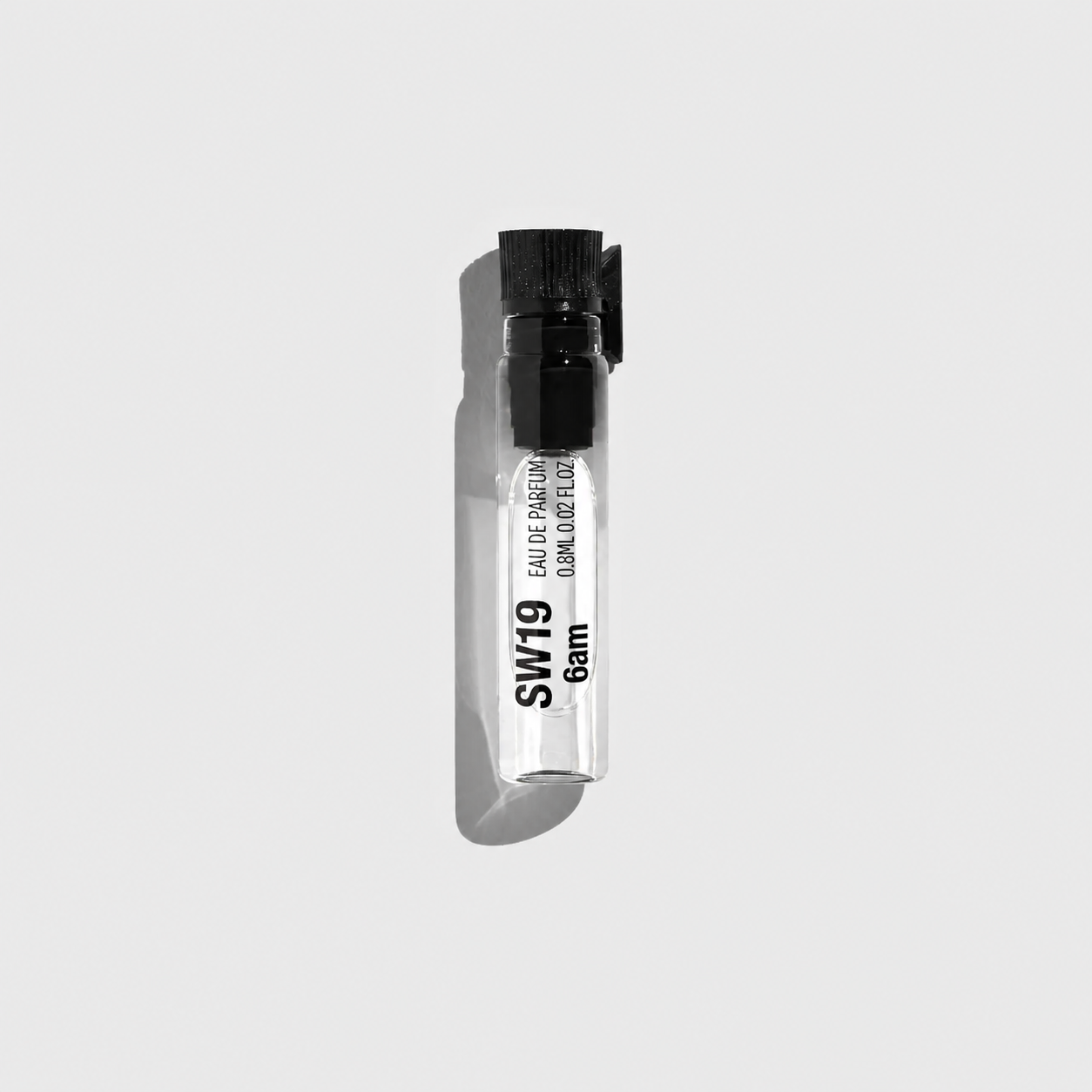 SW19 6am 迷你淡香精單入體驗 (0.8ml)
