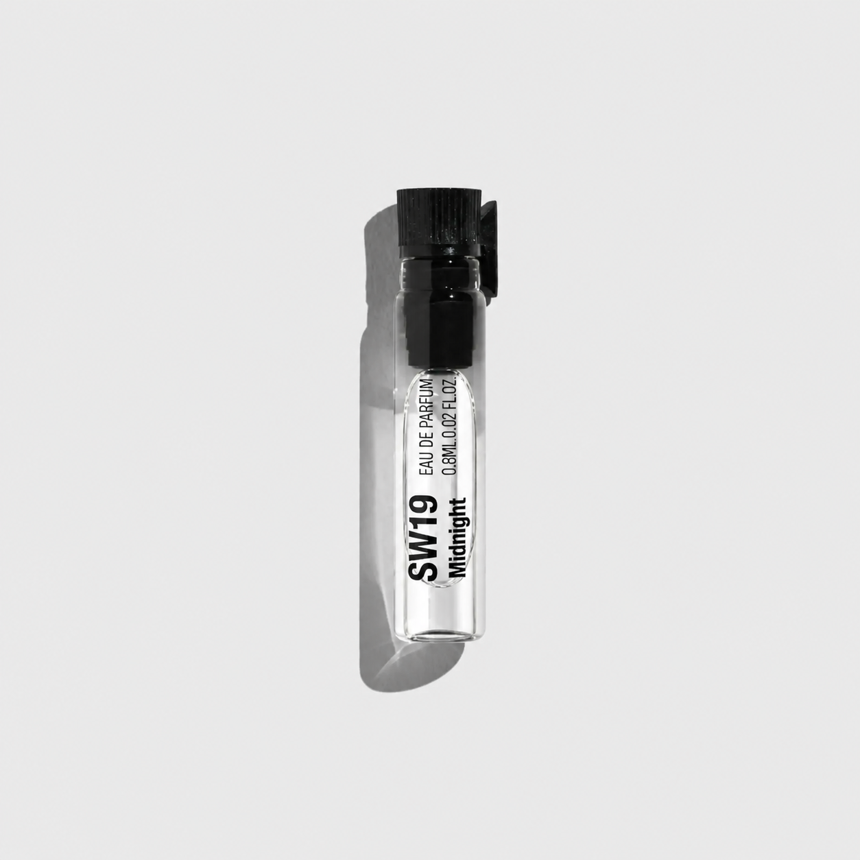 SW19 Midnight 迷你淡香精單入體驗 (0.8ml)