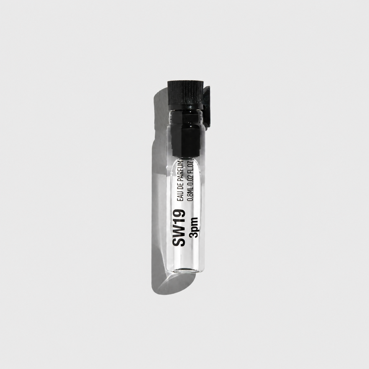 SW19 3pm 迷你淡香精單入體驗 (0.8ml)