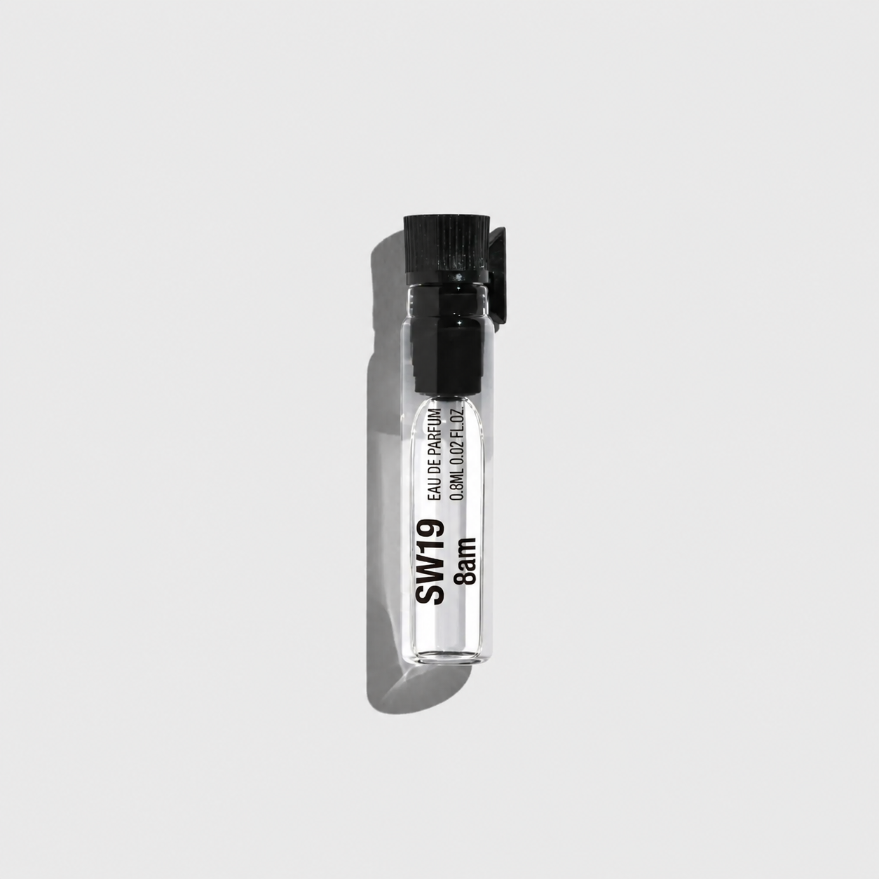 SW19 8am 迷你淡香精單入體驗 (0.8ml)