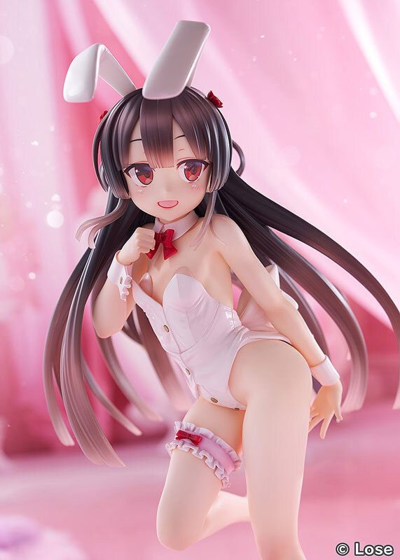 八六: White Bunny Ver.