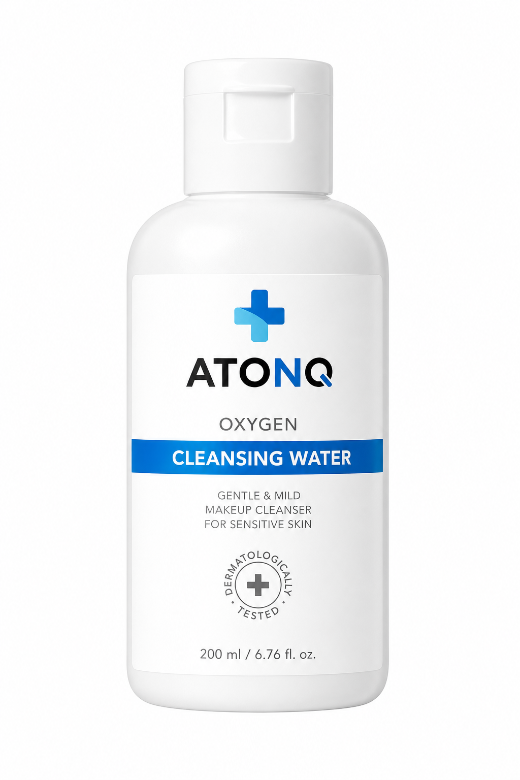 EB9 Atono2 Cleansing Water (200ml)