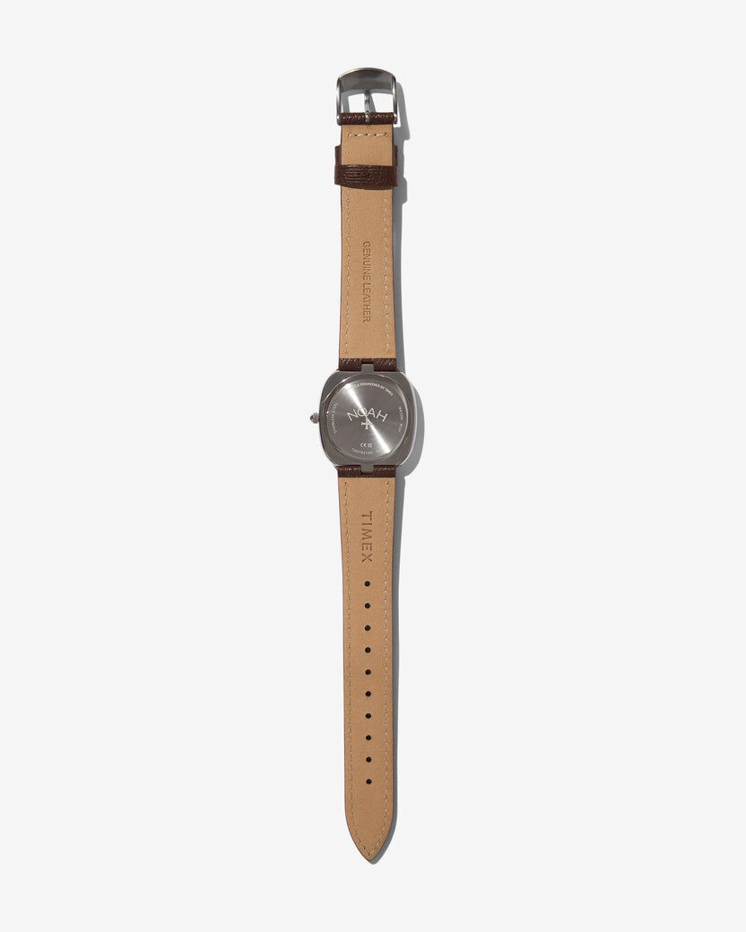 Noah x Timex Oval Moon Phase Watch TW2Y62500