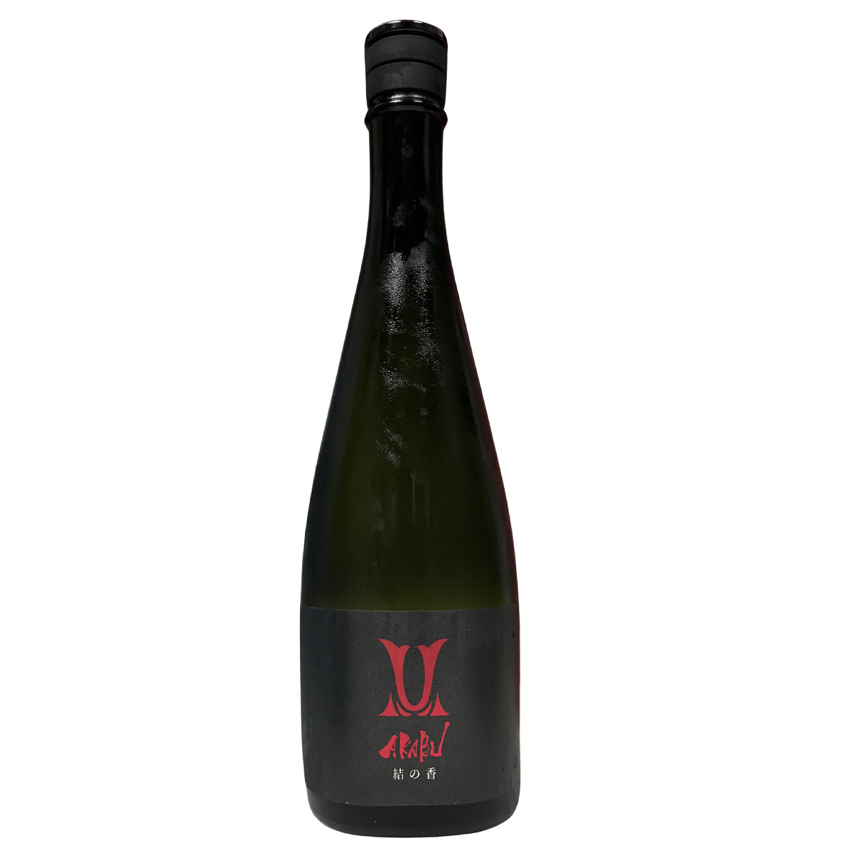 赤武 純米吟釀 結の香 720ml