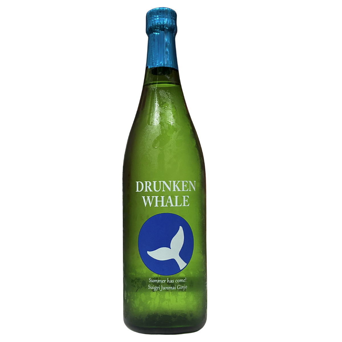 醉鯨 吟麗Summer  720ml