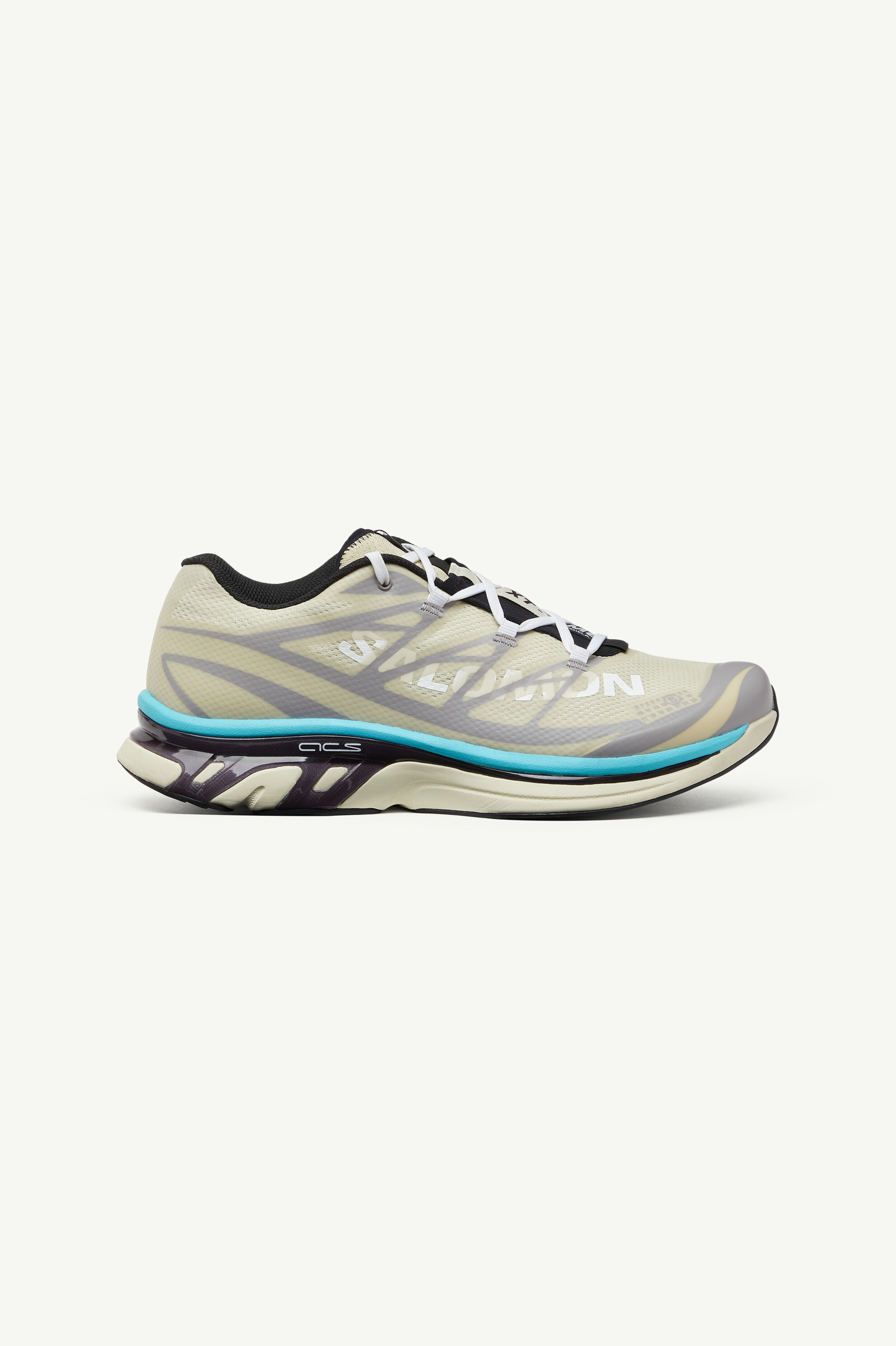 [現貨] Salomon XT-MM6 MAISON MARGIELA 'SAND' | 491999