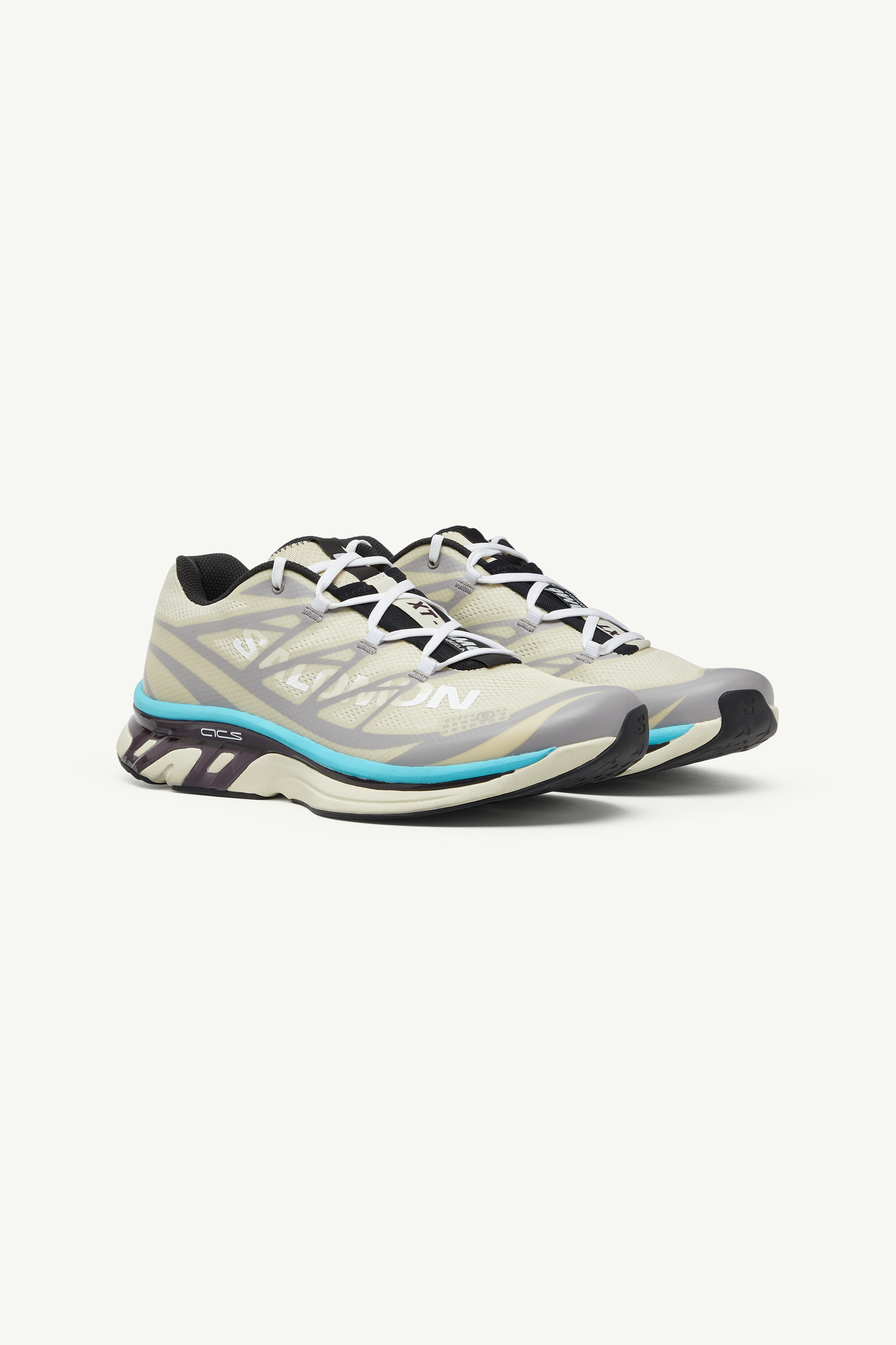 [現貨] Salomon XT-MM6 MAISON MARGIELA 'SAND' | 491999