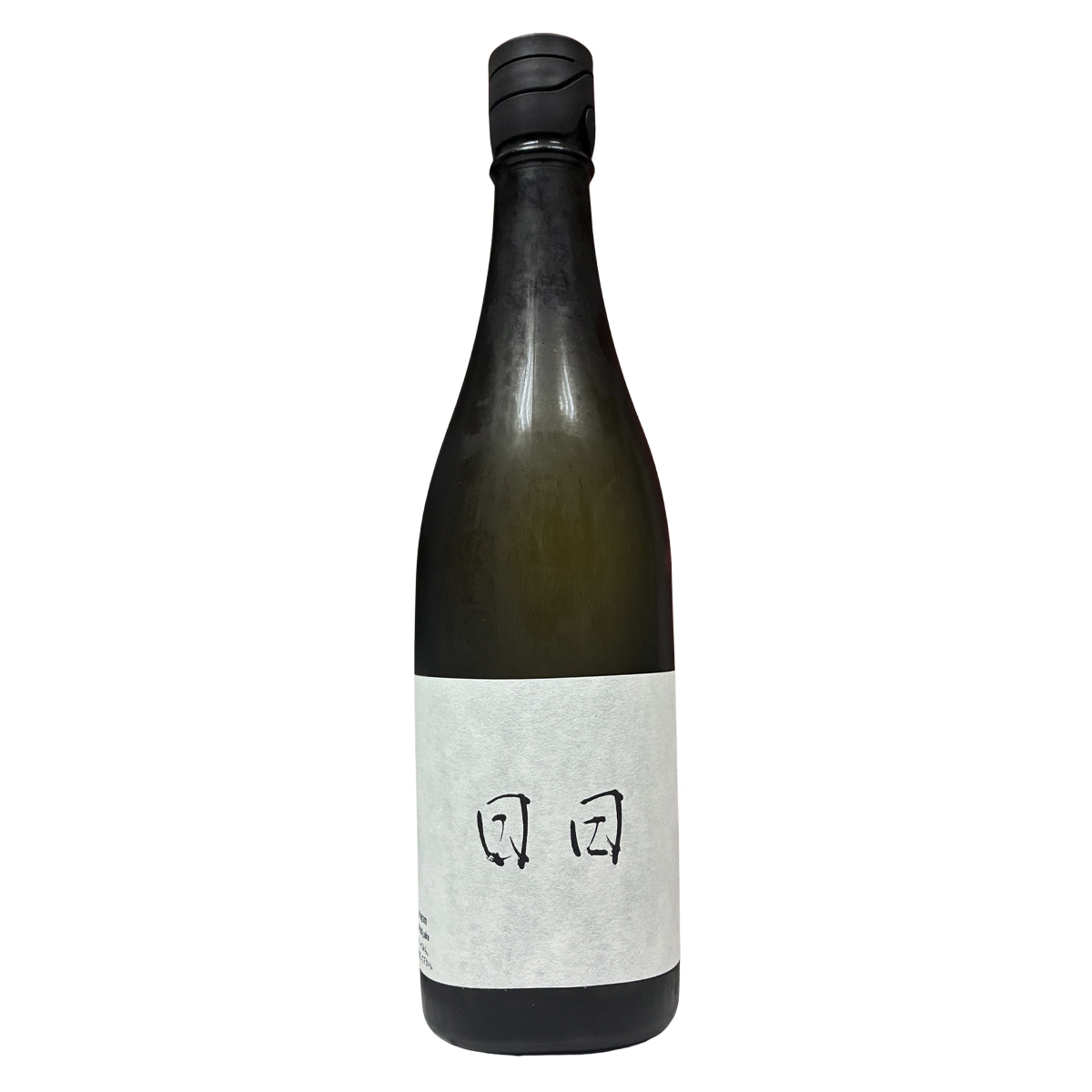 日日 秋津山田錦 720ml
