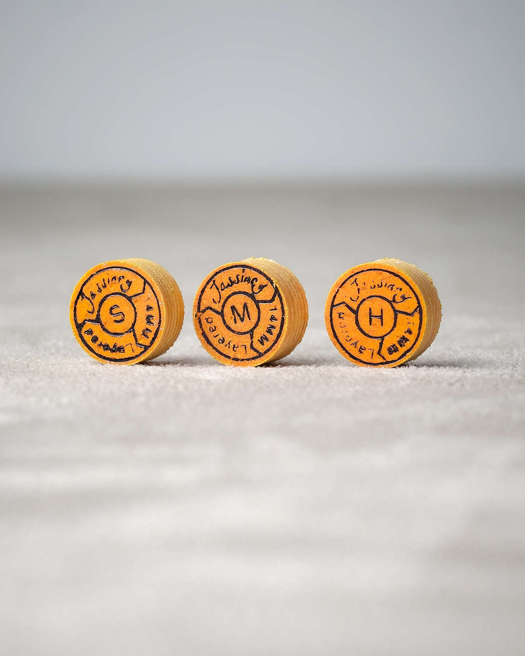 Pool Cue Accessories