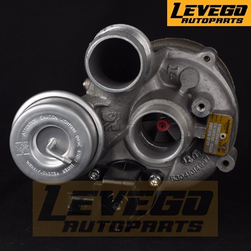 Reman Genuine K03 Turbo for Mini Cooper S 1.6L 53039700118 53039700163