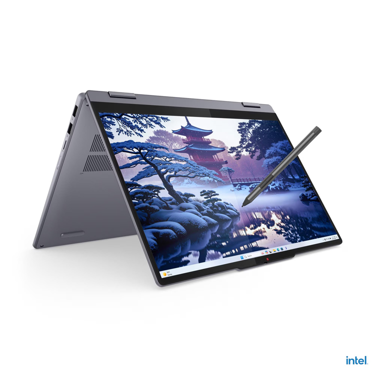Lenovo 83KR000RHH IdeaPad 5 2-in-1 14IAL10 14吋 (Intel Ultra 5-225H, 16GB+512GB SSD)