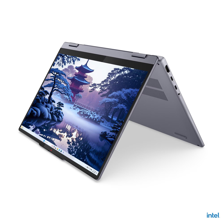 Lenovo 83KR000RHH IdeaPad 5 2-in-1 14IAL10 14吋 (Intel Ultra 5-225H, 16GB+512GB SSD)