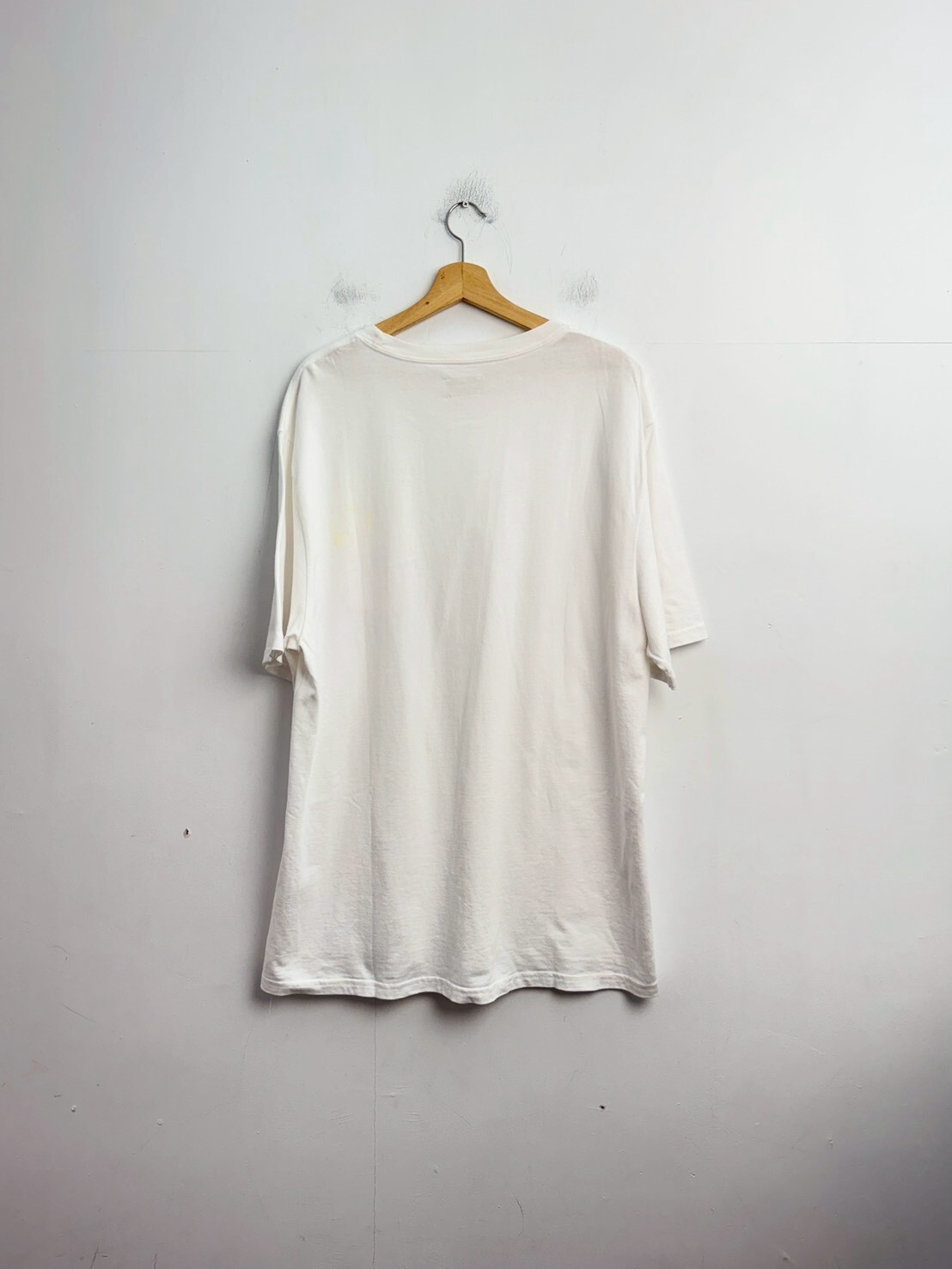 Aimé Leon Dore Monogram Pocket Tee SIZE XXL