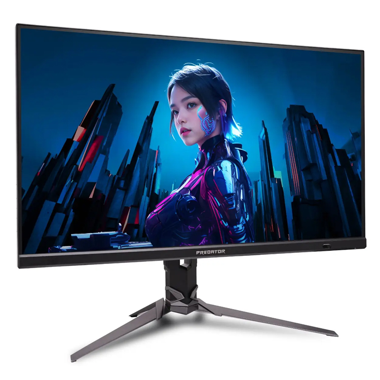 Acer 27吋 Predator XB3 電競顯示器 XB273U X2bmiiprx (HX3CF.202)
