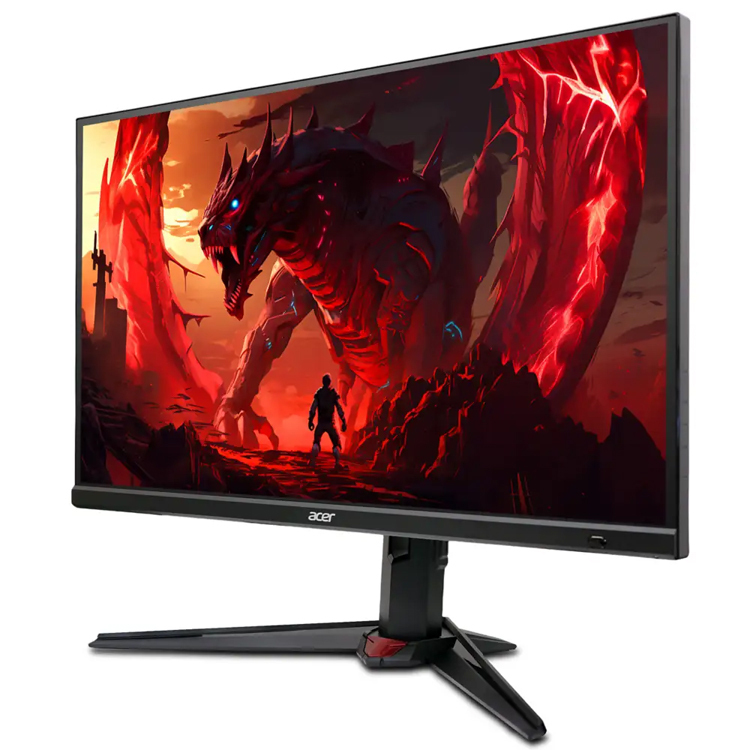 Acer 27吋 QHD 275Hz IPS Nitro XV2 電競顯示器 XV272U Z2bmiiprx (HX2CF.203)
