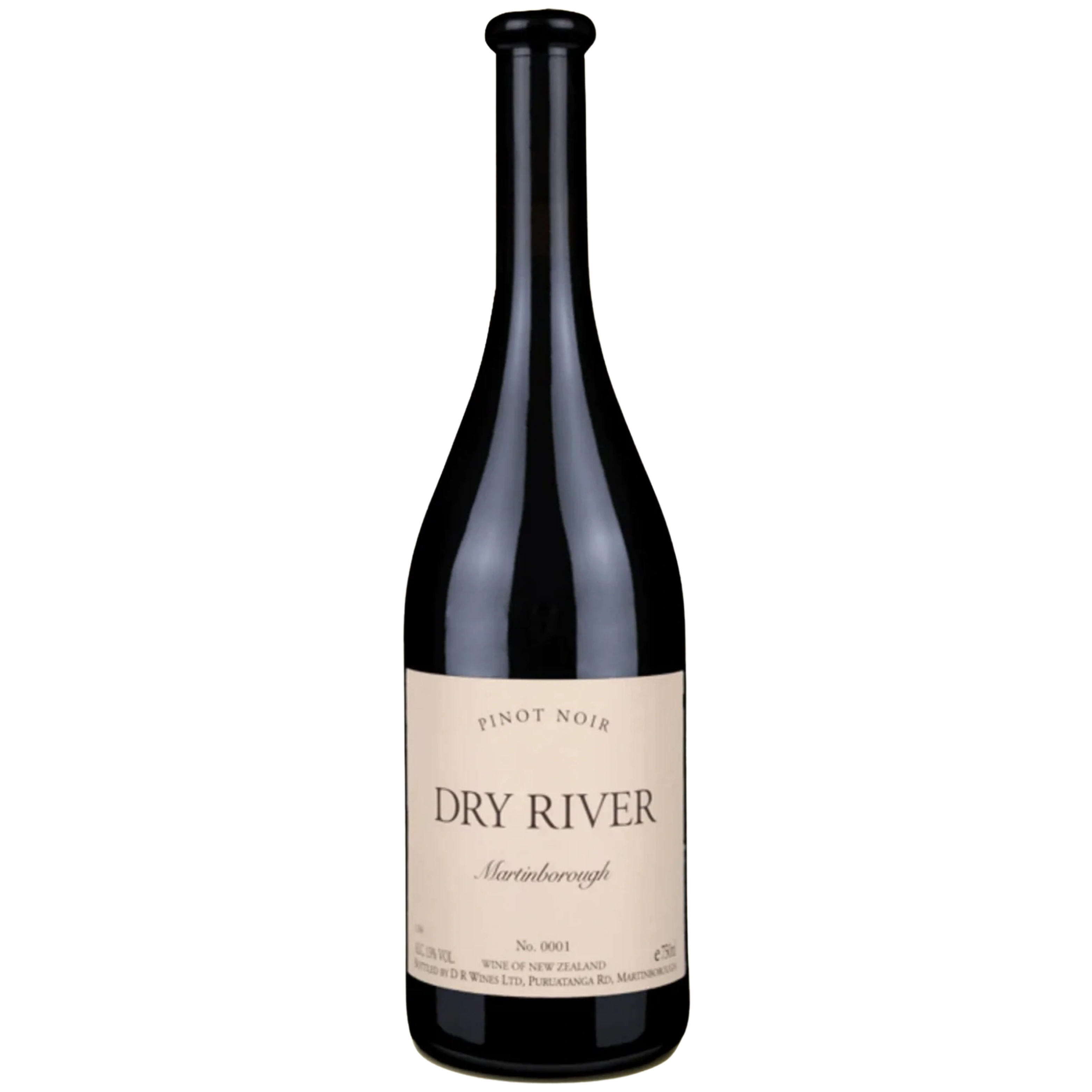 2024 Dry River Pinot Noir