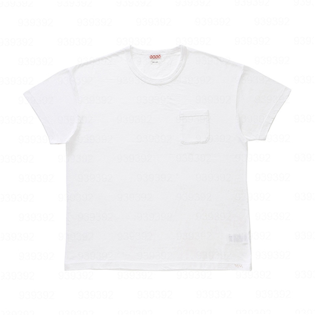 VISVIM 2026 S/S SUBLIG JUMBO II 3-PACK S/S - PRE ORDER ITEM (預訂中)