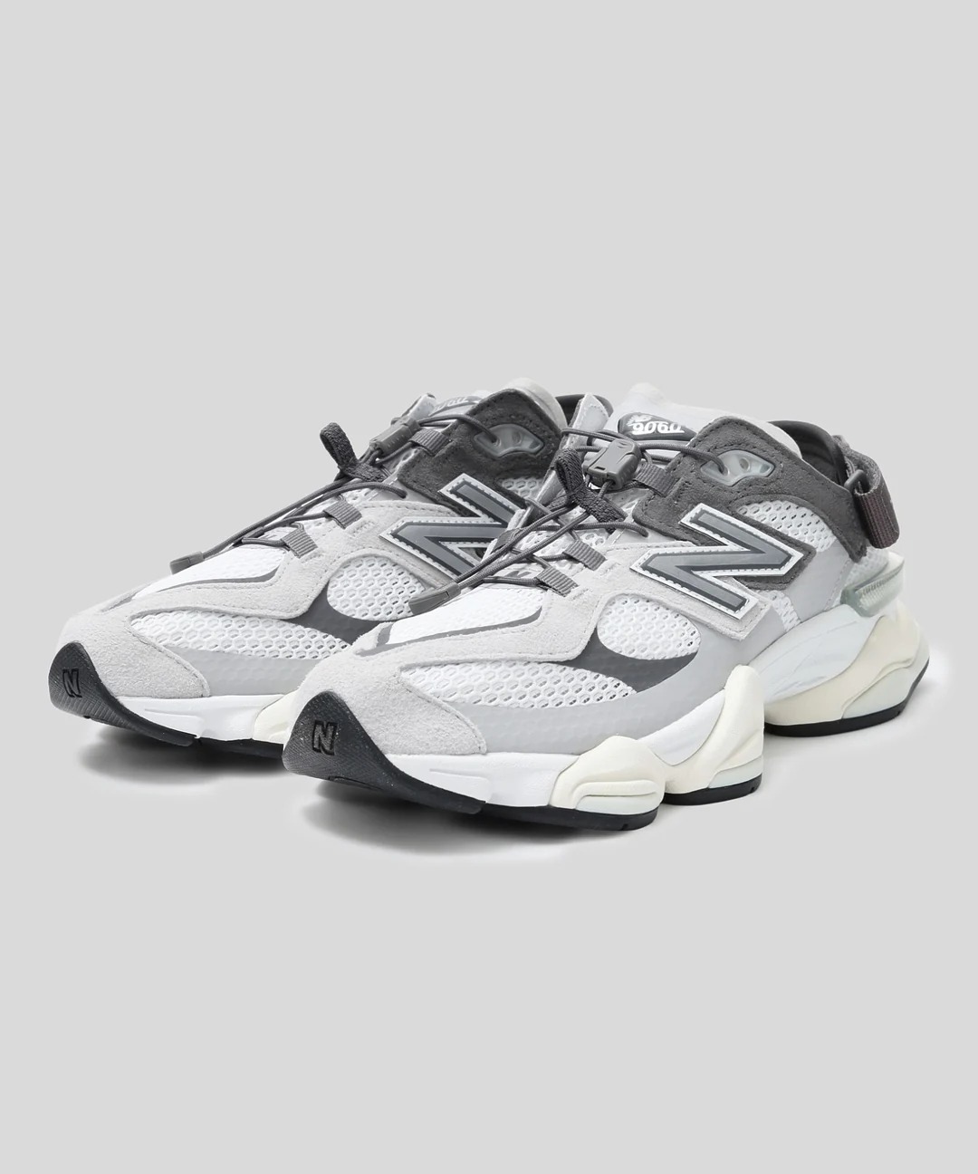 現貨|New Balance U90603FA GREY