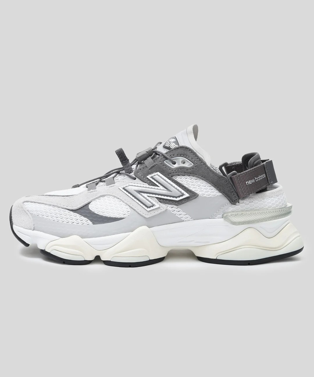 現貨|New Balance U90603FA GREY