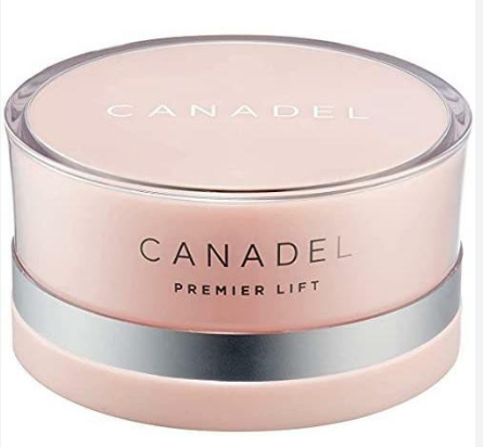 【直播】LX050505 CANADEL多合一多功能美肌精華面霜系列 58g