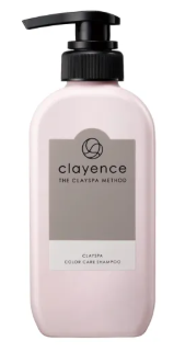 【直播】LX050509 Clayence Clayspa Color Care 天然礦泥護色洗頭水 300ml
