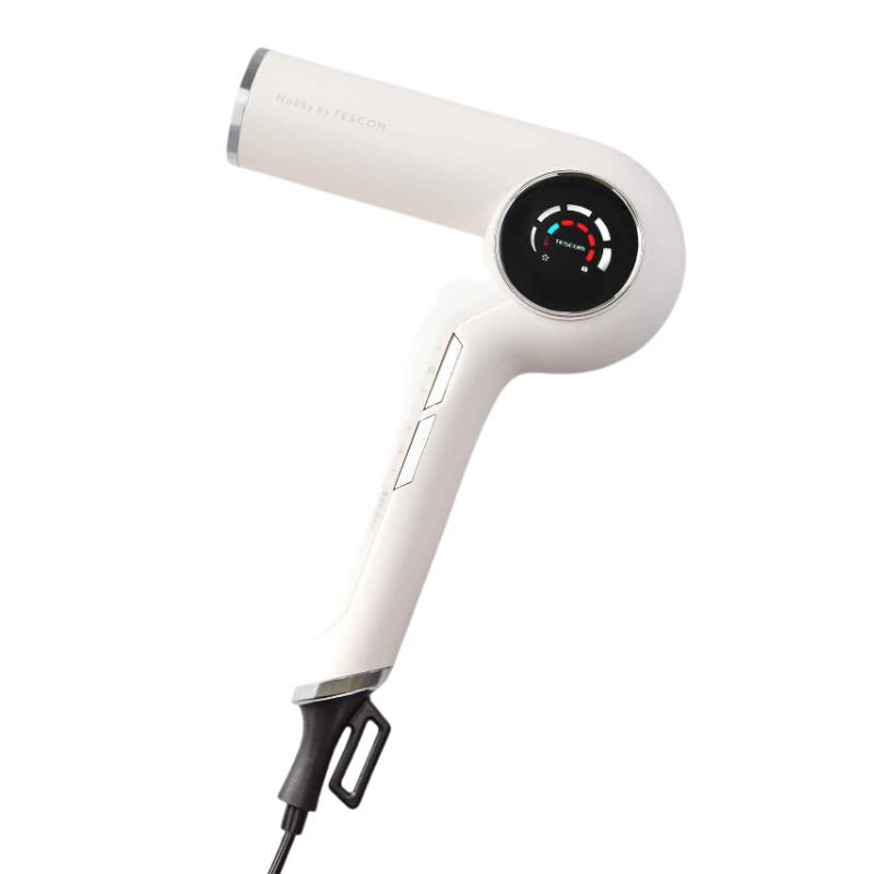 Nobby by Tescom NIB3800 BLDC 11 萬轉馬達