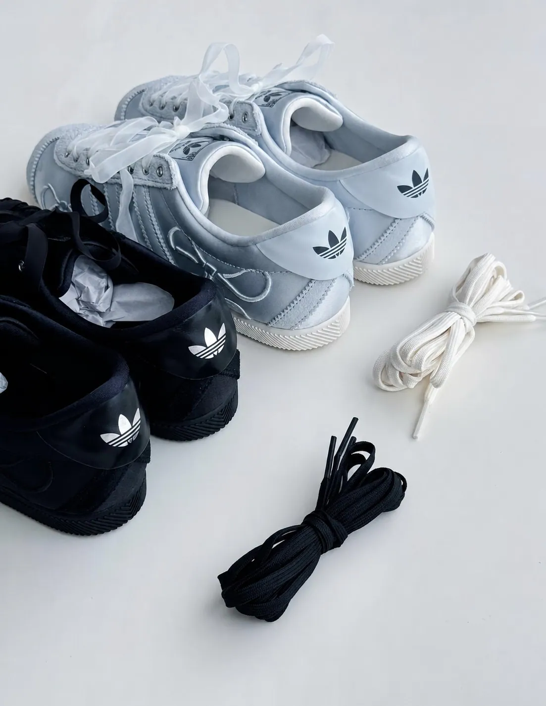 (預訂) Adidas ANFU【兩色】