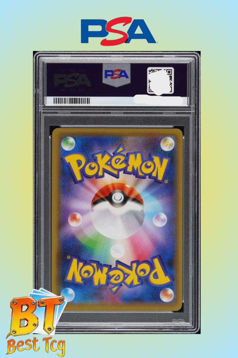 【PSA10】Pokemon CP6 094/087  EXPANSION 20TH ANNIVERSARY(Japanese)