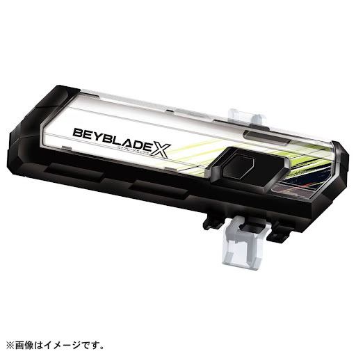 預訂 2026年7月 BEYBLADE X BX-09 爆旋戰力儀