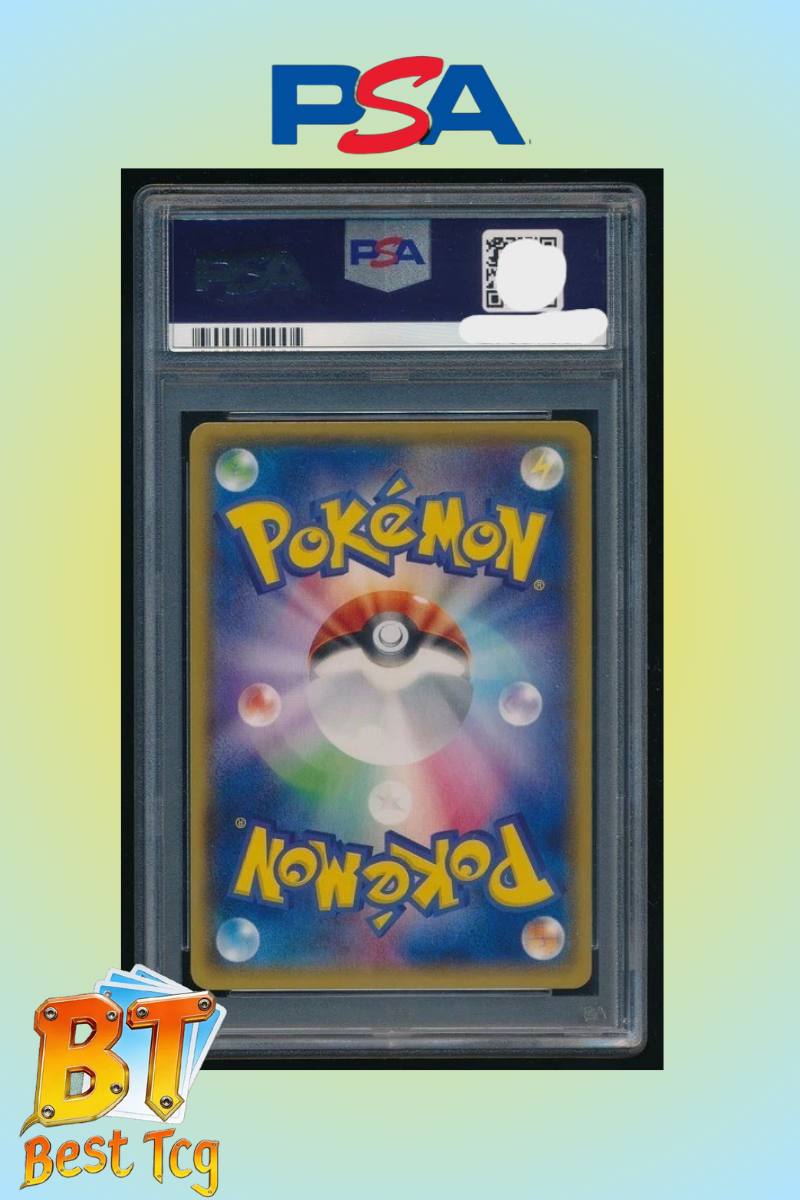 【PSA10】Pokemon 090 XY-P Battle Festa Promo (Japanese)
