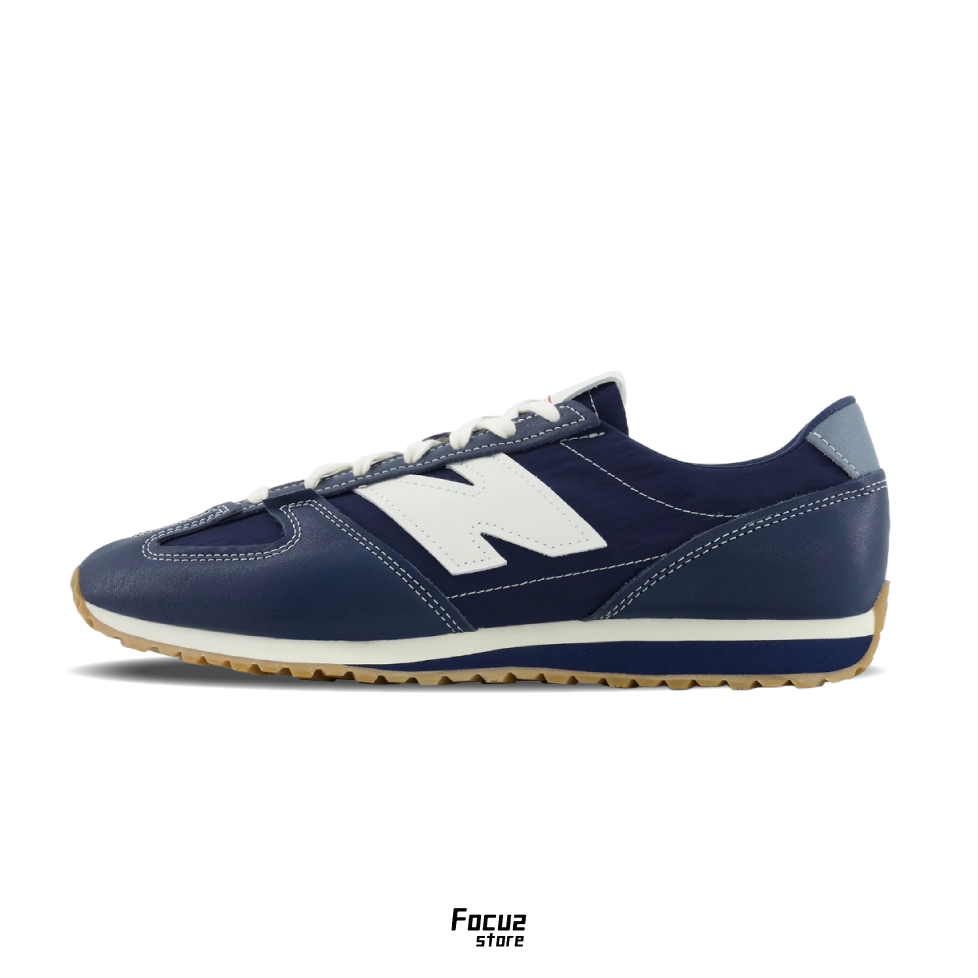 【Focus Store】預購 Niko And... x New Balance 471 "Navy" 深藍色 U4718QZ
