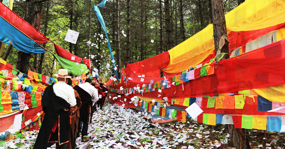 lungta-tibet