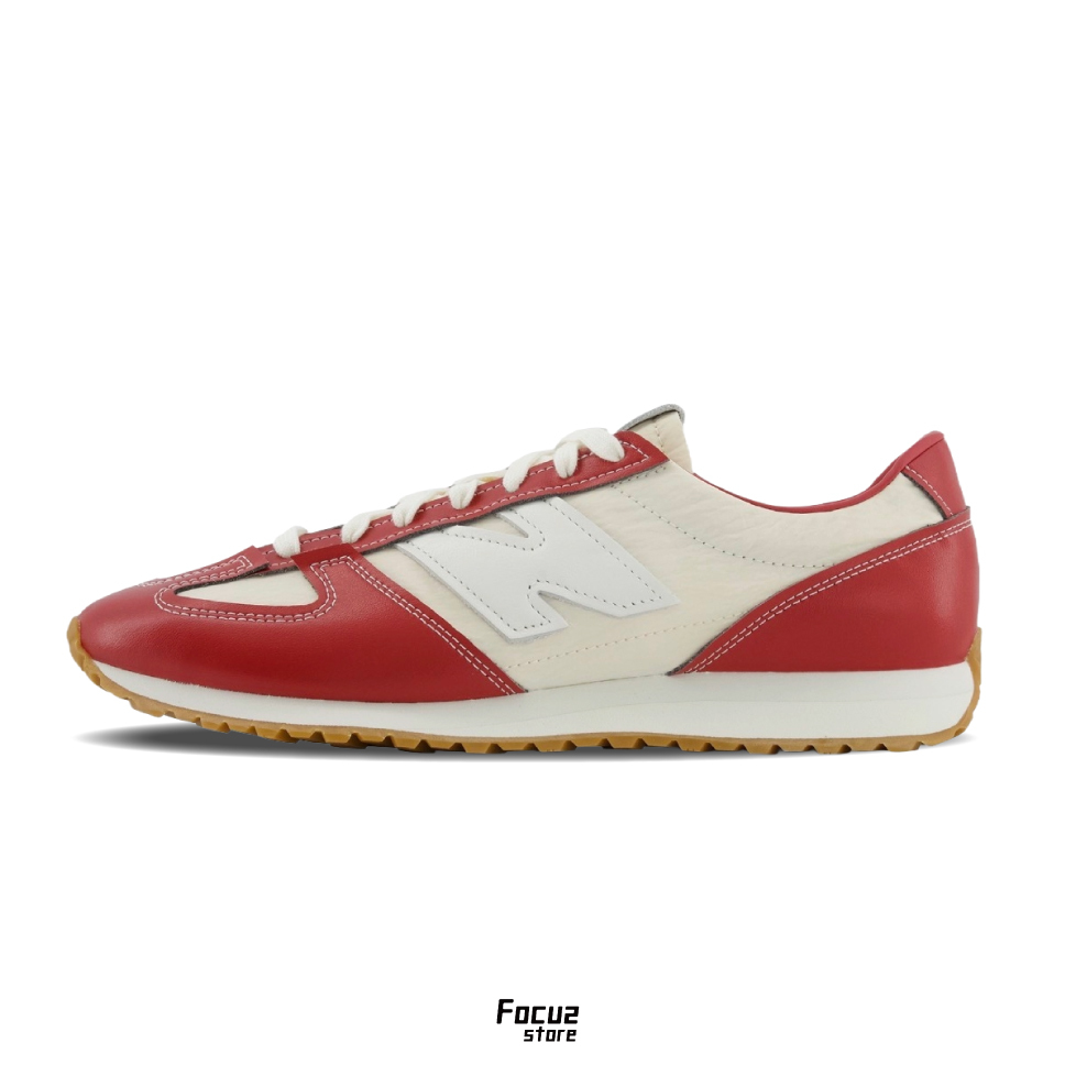 【Focus Store】預購 Niko And... x New Balance 471 "Red White" 紅白色 U4715IR