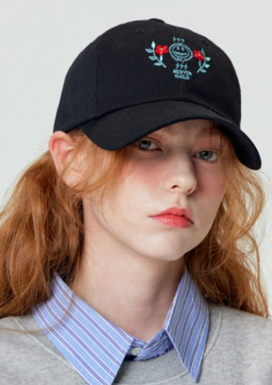 CR260504-R83 BAY CAP（FREESIZE）
