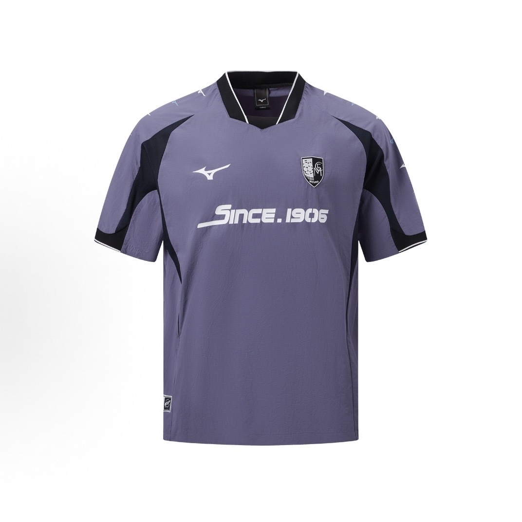 (預訂) Mizuno Essential Football T-Shirt 【三色】
