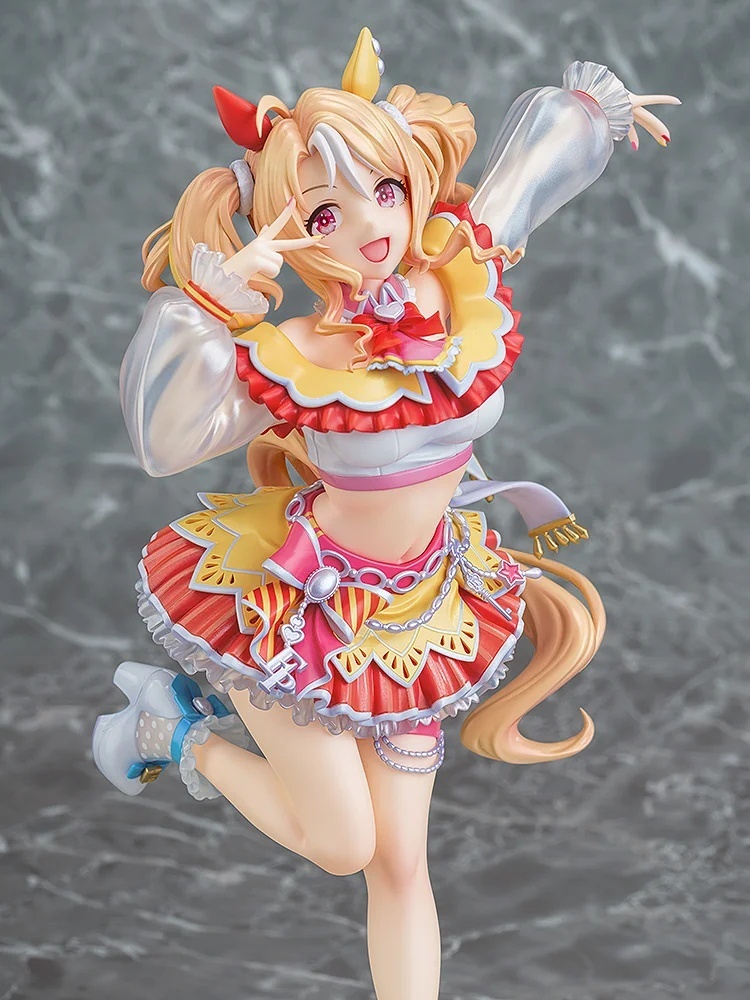 「ACG.GO」「預購」房一潘朵拉 1/7 Scale Figure 《賽馬娘Pretty Derby》