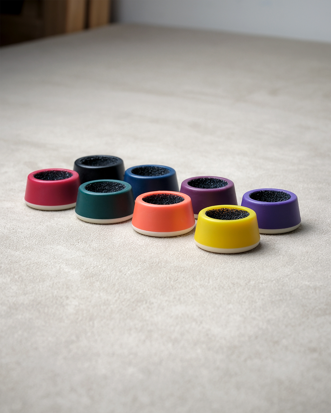 Dome Tip Shaper (Nickel)