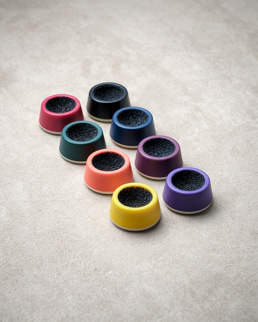 Dome Tip Shaper (Nickel)