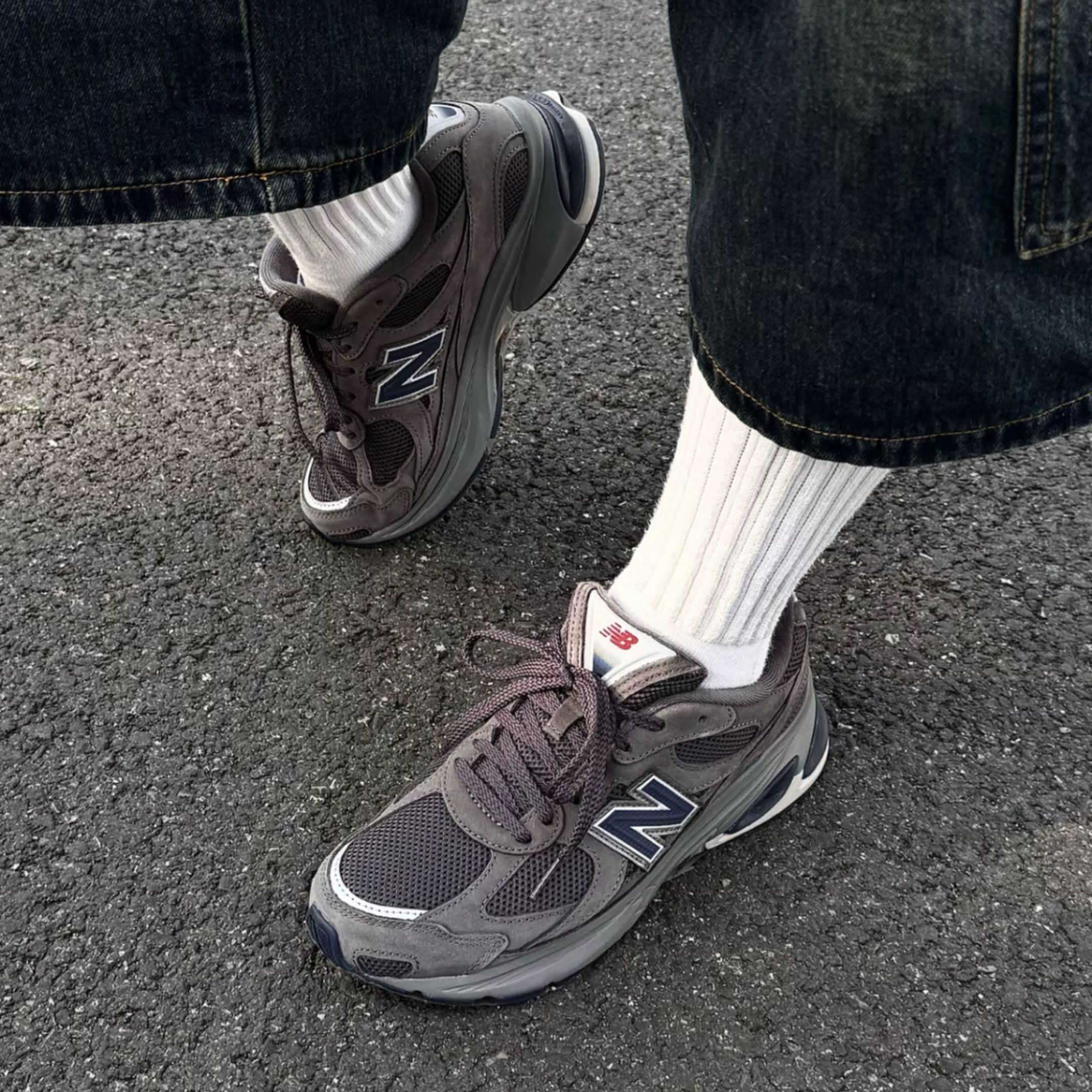 NICEDAY 代購 New Balance NB 2010 深灰 120週年 限定款 情侶鞋 休閒 百搭 韓系 U20103YT