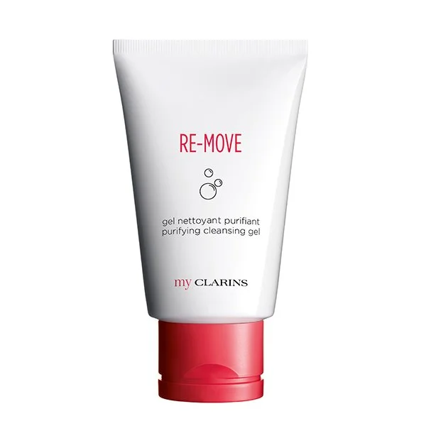 【直播】LX0505051 My Clarins RE-MOVE深層淨化潔面啫喱 30ml (1套5支)