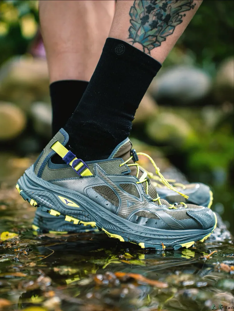 MIZUNO 2026 新配色點解未出已經爆？7大關鍵原因