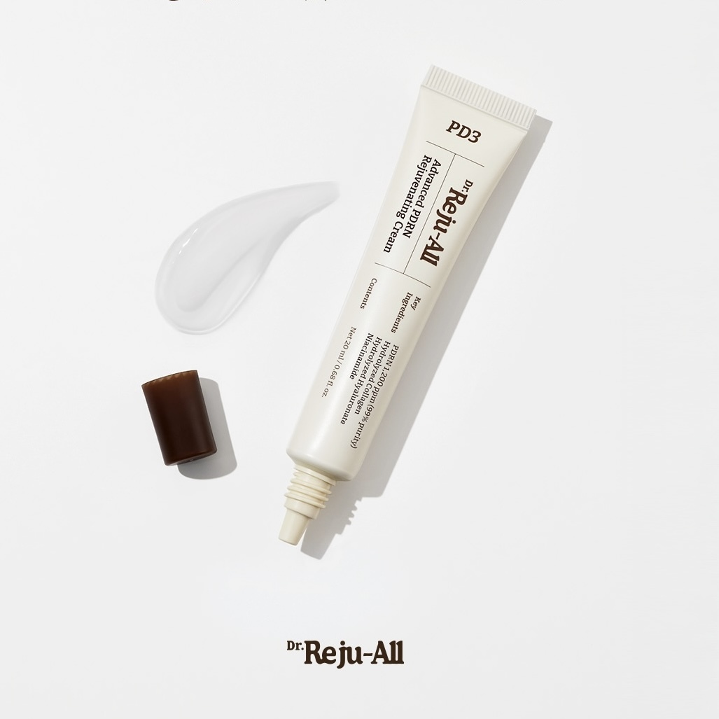現貨 [ Dr Reju All ]  PDRN全效修復霜 20ml