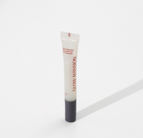 CR20260504-G6 Glow Mansion Dewy Plump Lip Ampoule 101 Purity 10ML (EXP:2029)