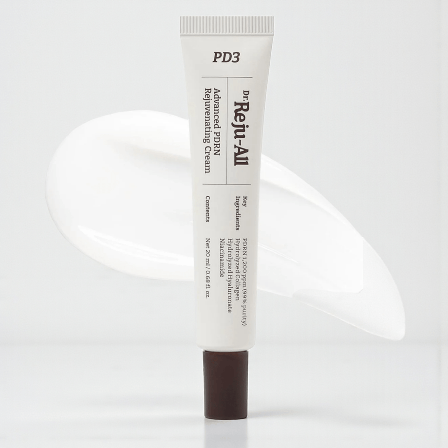 現貨 [ Dr Reju All ]  PDRN全效修復霜 20ml