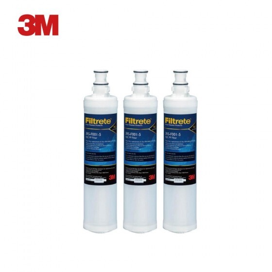 3M SQC 3RS-F001-5