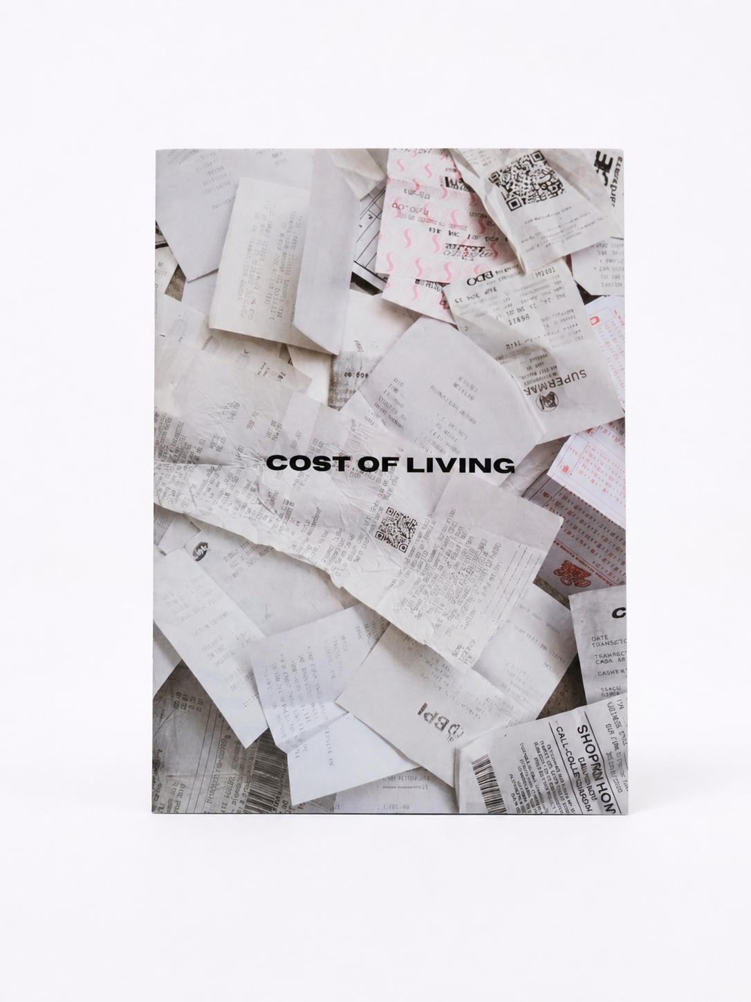 Nevs - Cost of Living Vol.1