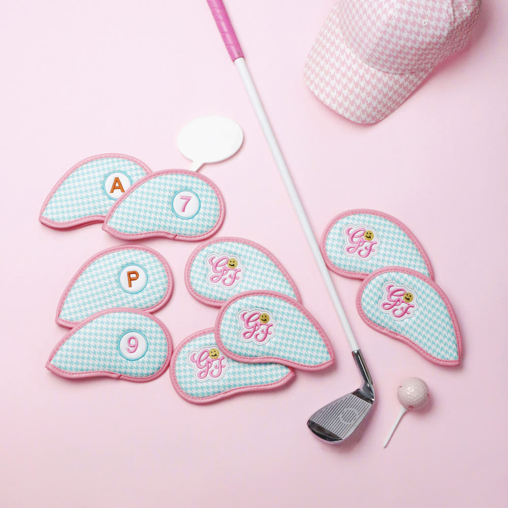 🇰🇷Good friends golf iron set