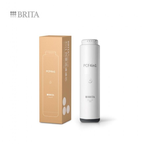 BRITA mypure 4in1 PCF