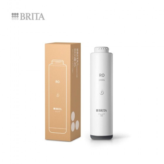 BRITA mypure GR1000 RO Filter