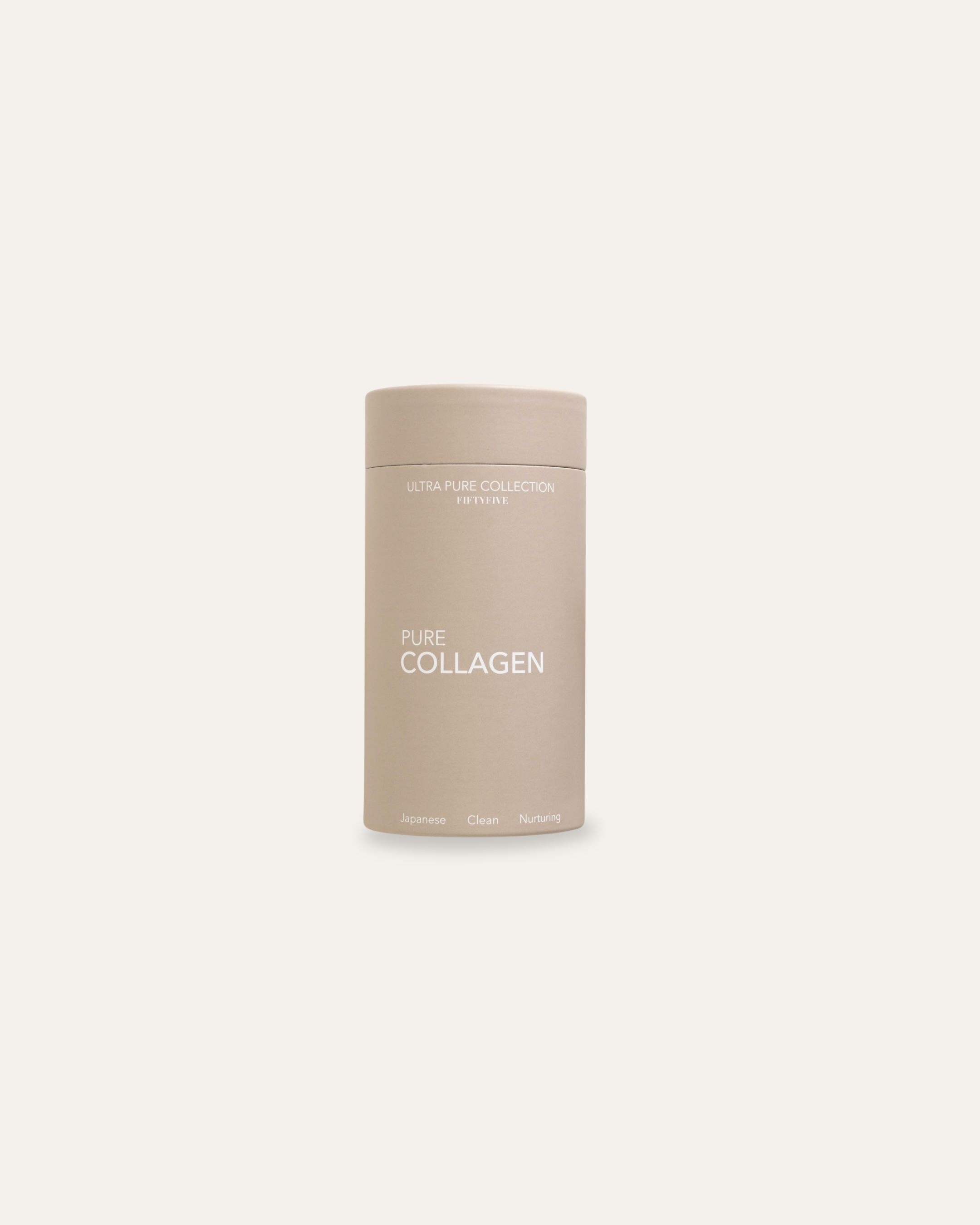 純魚鱗膠原蛋白Pure Collagen